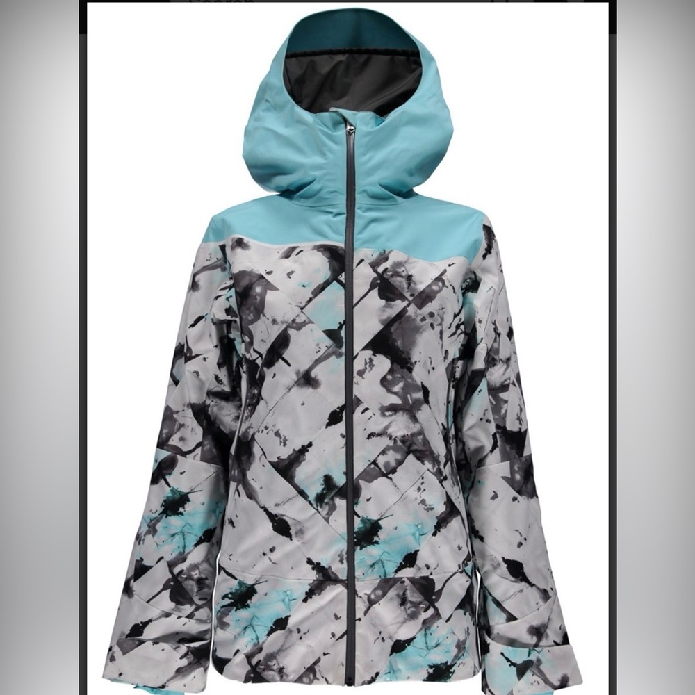 Spyder Syncere Ski Jacket - Picture 1 of 10